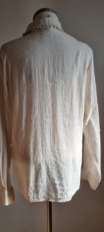 Chemise blanche Modetrotter – Image 4