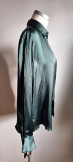 Chemise verte Ami – Image 3