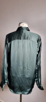 Chemise verte Ami – Image 4