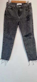 Jean noir Iro jeans – Image 2