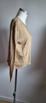 Pull kaki Bonpoint – Image 3