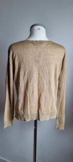 Pull kaki Bonpoint – Image 4