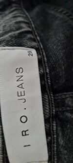 Jean noir Iro jeans – Image 4