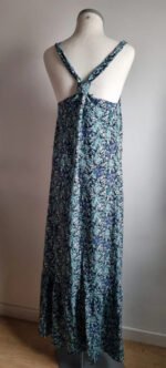 Robe bleue Ikks women – Image 4
