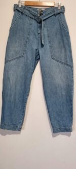 Jean bleu Fabio Ba&sh – Image 2