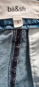 Jean bleu Fabio Ba&sh – Image 3