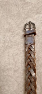 Ceinture argentée – Image 3