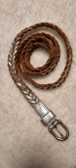 Ceinture argentée – Image 4