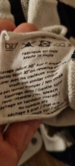 Tee-shirt Léon & Harper – Image 5