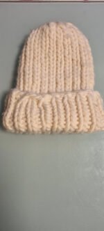 Bonnet en laine I Love Mr Mittens – Image 3