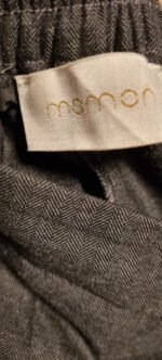 Pantalon gris Momoni – Image 5