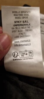 Pantalon gris Momoni – Image 6