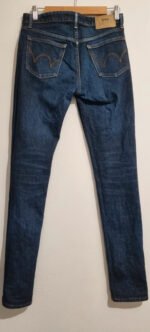 Jean bleu Edwin – Image 5