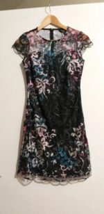 Robe noire Lipsy – Image 2