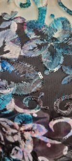 Robe noire Lipsy – Image 3