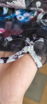 Robe noire Lipsy – Image 4