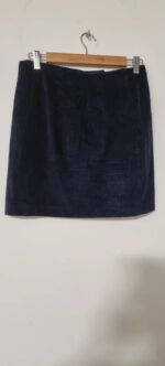 Jupe en velours Des Petits hauts. – Image 2