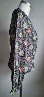 Blouse marine Soeur – Image 4