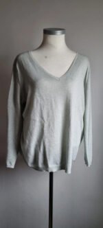 Pull vert Des Petits Hauts – Image 2