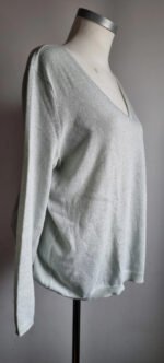 Pull vert Des Petits Hauts – Image 5