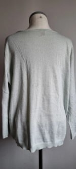 Pull vert Des Petits Hauts – Image 6