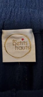 Pantalon marine Des petits hauts – Image 5
