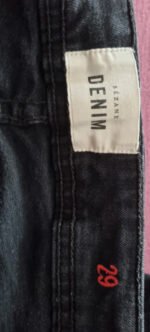 Jean noir Sézane – Image 4