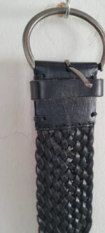 Ceinture tressée Gap – Image 3