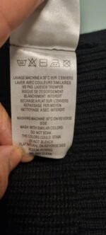 Eden Park bonnet – Image 5