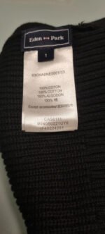 Eden Park bonnet – Image 4