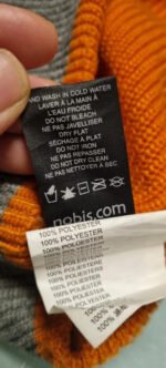 Nobis bonnet – Image 5