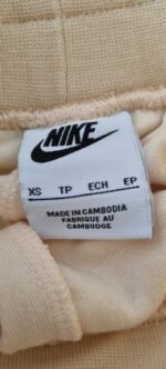 Short en éponge Nike – Image 6