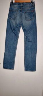 Jean bleu Jasper Ba&sh – Image 2