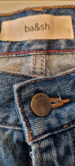 Jean bleu Jasper Ba&sh – Image 3