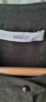 Combinaison kaki Sessun – Image 5