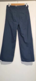 Pantalon marine Sessun – Image 3