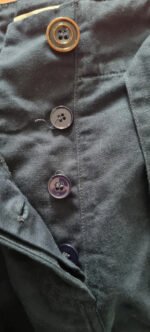 Pantalon marine Sessun – Image 5