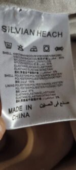 Robe Sylvian Heach – Image 6