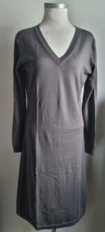 Robe en laine John Smedley