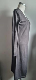 Robe en laine John Smedley – Image 2