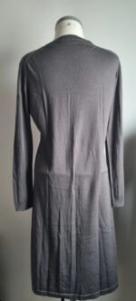 Robe en laine John Smedley – Image 3