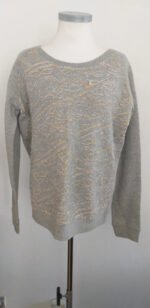 Sweat Léon et Harper