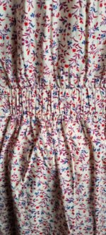 Robe ecru Ba&sh – Image 3