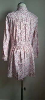 Robe ecru Ba&sh – Image 5