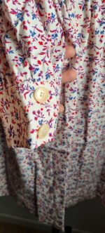 Robe ecru Ba&sh – Image 4