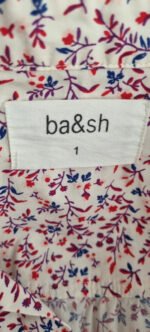 Robe ecru Ba&sh – Image 6