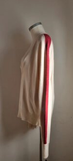 Pull écru Valentine Witmeur – Image 3