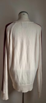 Pull écru Valentine Witmeur – Image 4