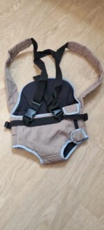 Porte bébé Babideal