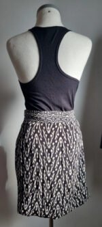 Jupe noire ba&sh – Image 4